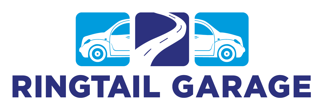 Ringtail Garage
